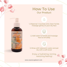 Load image into Gallery viewer, Midnight Nourishing Oil Cleanser For Dry Skin - 4 oz (120 mL)