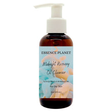 Load image into Gallery viewer, Midnight Recovery Oil Cleanser For Oily Skin - 4 oz (120 mL)