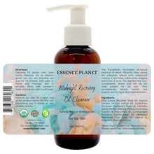 Load image into Gallery viewer, Midnight Recovery Oil Cleanser For Oily Skin - 4 oz (120 mL)