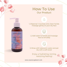 Load image into Gallery viewer, Midnight Balancing Oil Cleanser For Combination Skin - 4 oz (120 mL)
