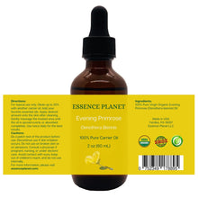 Load image into Gallery viewer, Evening Primrose Carrier Oil
