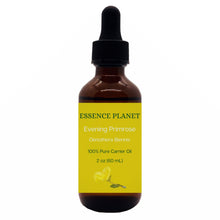 Load image into Gallery viewer, Evening Primrose Carrier Oil
