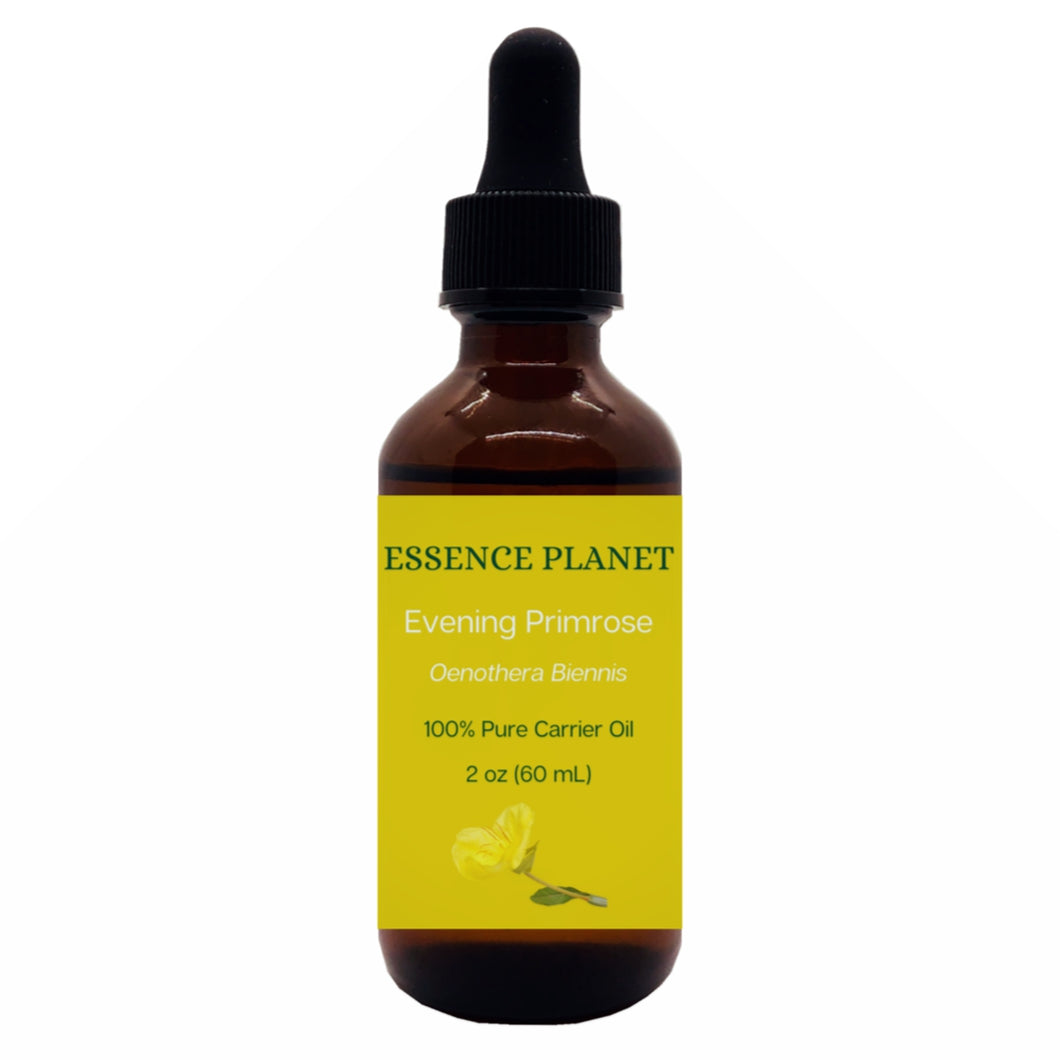 Evening Primrose Carrier Oil