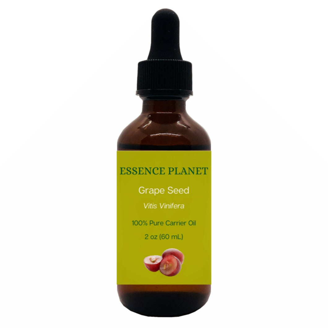 Grape Seed Carrier Oil