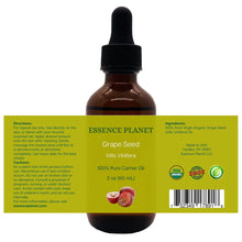 Load image into Gallery viewer, Grape Seed Carrier Oil
