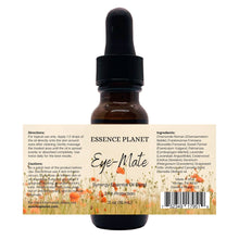 Load image into Gallery viewer, Eye-Mate Synergy Essential Oil Blend
