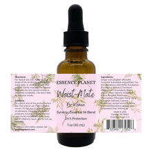 Load image into Gallery viewer, Waist-Mate Synergy Essential Oil Blend - For Women
